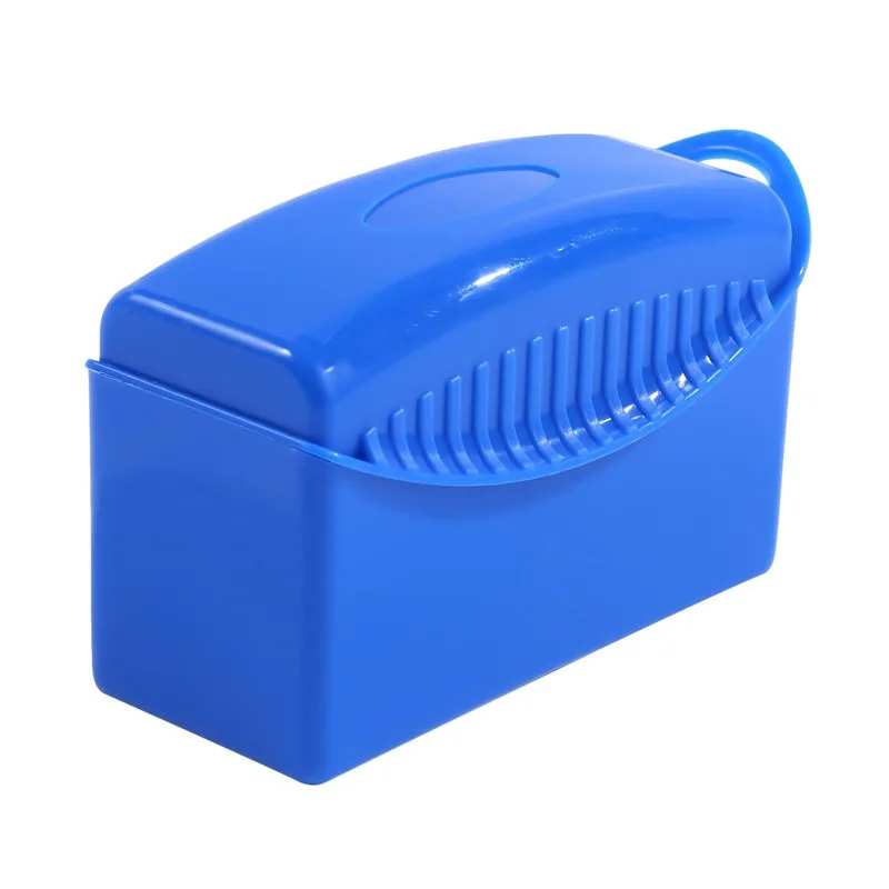 

Щетка для полировки колес из пластика