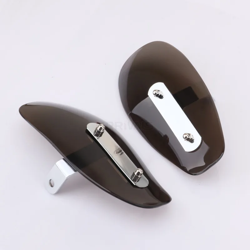 

Мотоциклетный АБС-пластик, защита для рук, дефлектор холодного ветра, защита для рук, защита от падения для Honda/Yamaha/Suzuki