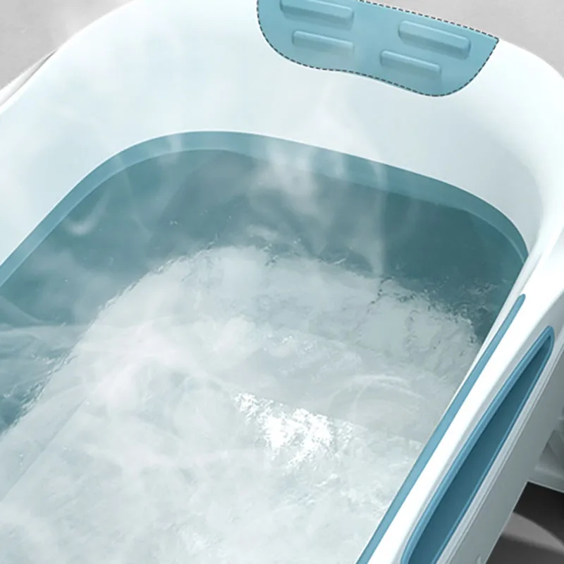 Портативная ванночка для спальни Современная взрослых в скандинавском стиле