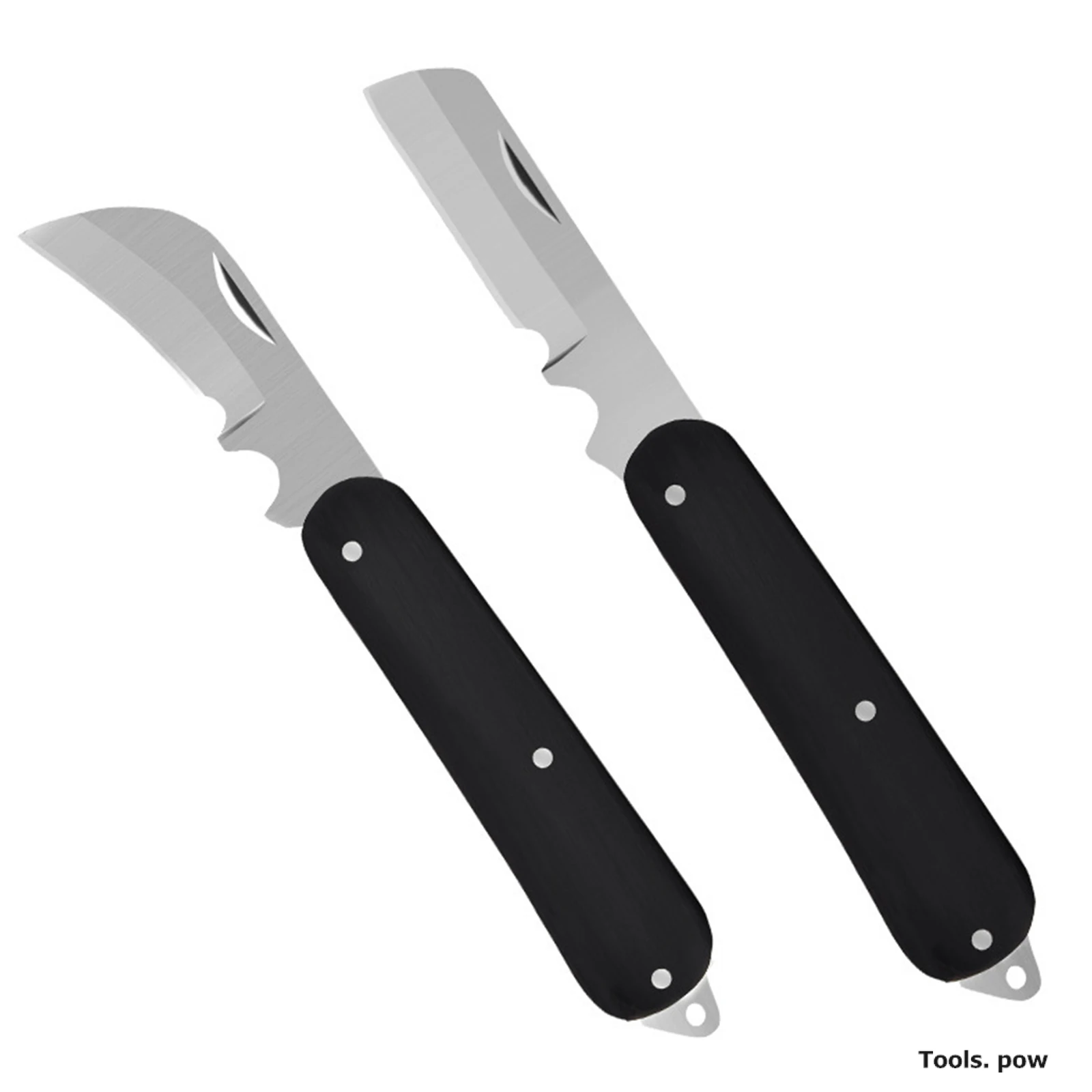 

Нож электрика, нож для проволоки, многофункциональный нож для зачистки кабеля, специальный стальной нож для чистки электрика, Scimitar