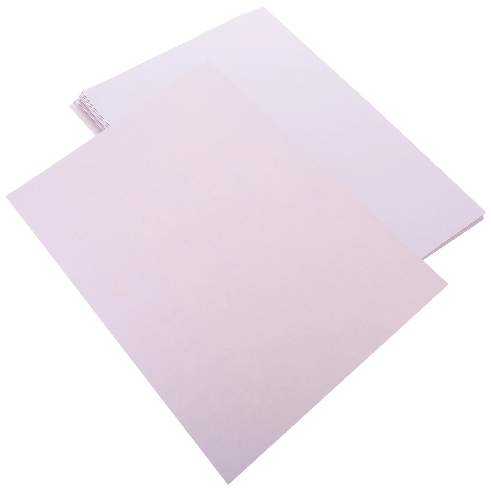 50 листов самоклеющейся бумаги для печати наклейки этикеток этикетки принтера