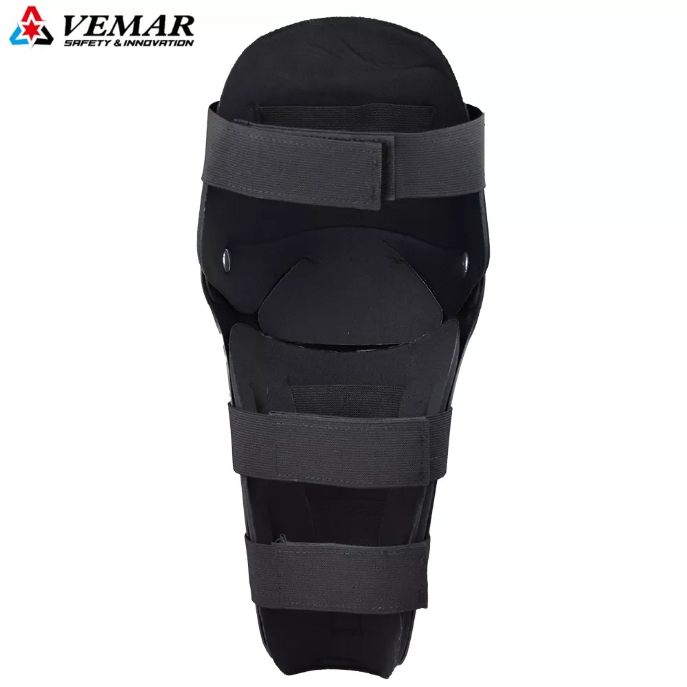 

4pcs Motorcycle Knee Brace Pads MX MTB DH ATV Motocross Knee Guard Protector Off-road Racing Cycling Knee Pads Elbow Protective