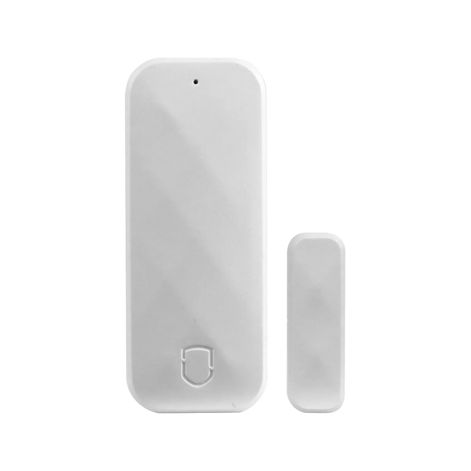 

OEM Tuya smart wifi door magnetic sensor wifi window/door sensor alarm