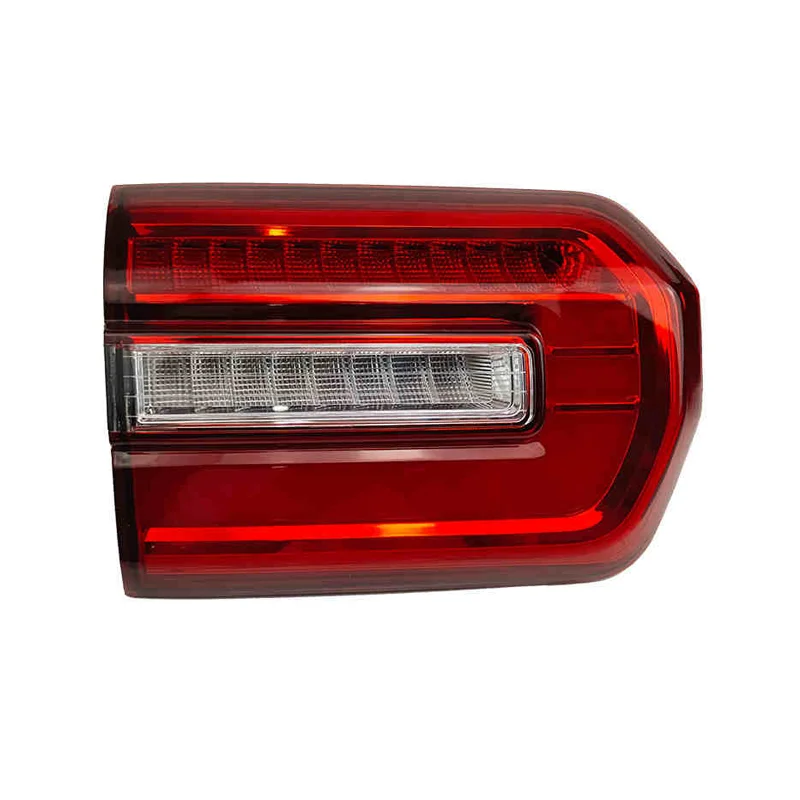 Задний фонарь DECHO для Changan CS95 2017-2018 стоп-сигнал задний бампер задние фонари в сборе