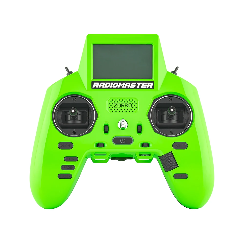 Pocket elrs 2. Radiomaster t8 lite. 4. 4. 4.