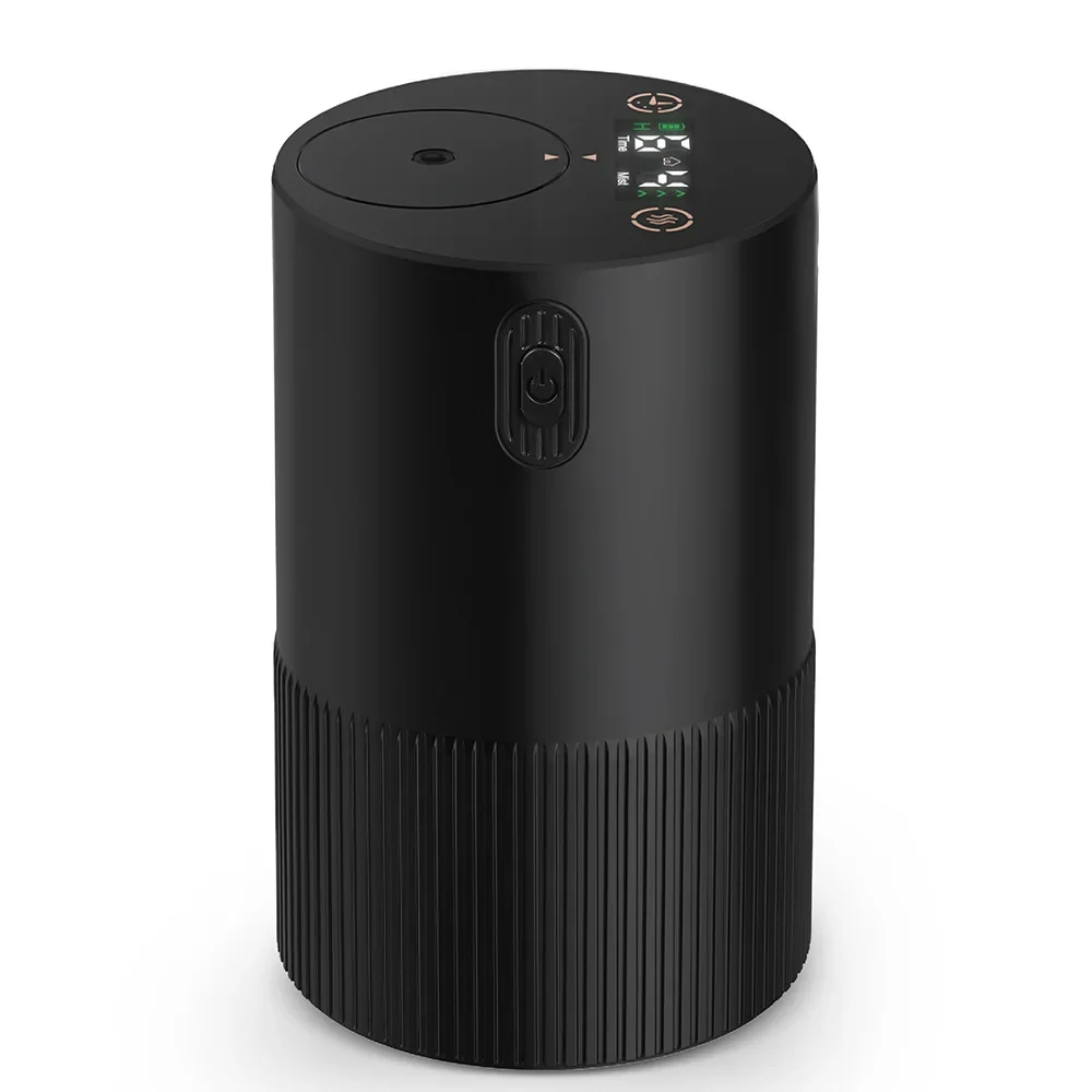 

Беспроводной аромадиффузор LISM