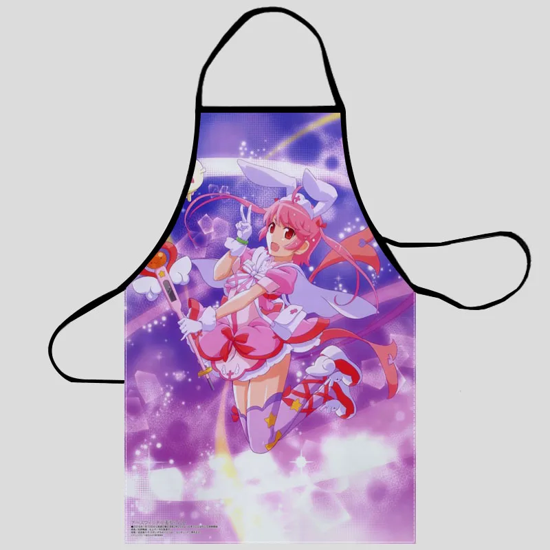 

Фартуки для женщин и мужчин из ткани «Оксфорд»