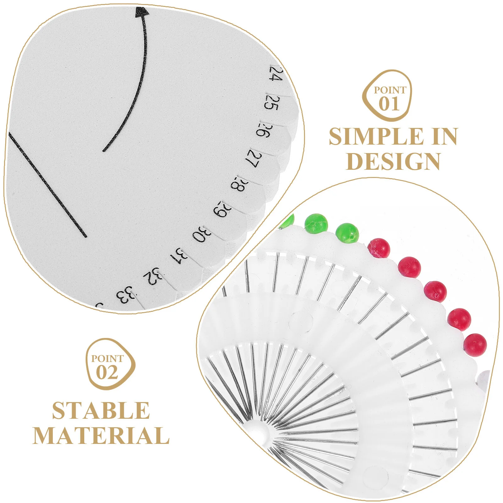 Braided Bracelets Positioning Plate Wristband Maker Making Tools Weaving Rope Kit Foam DIY Craft Crafts