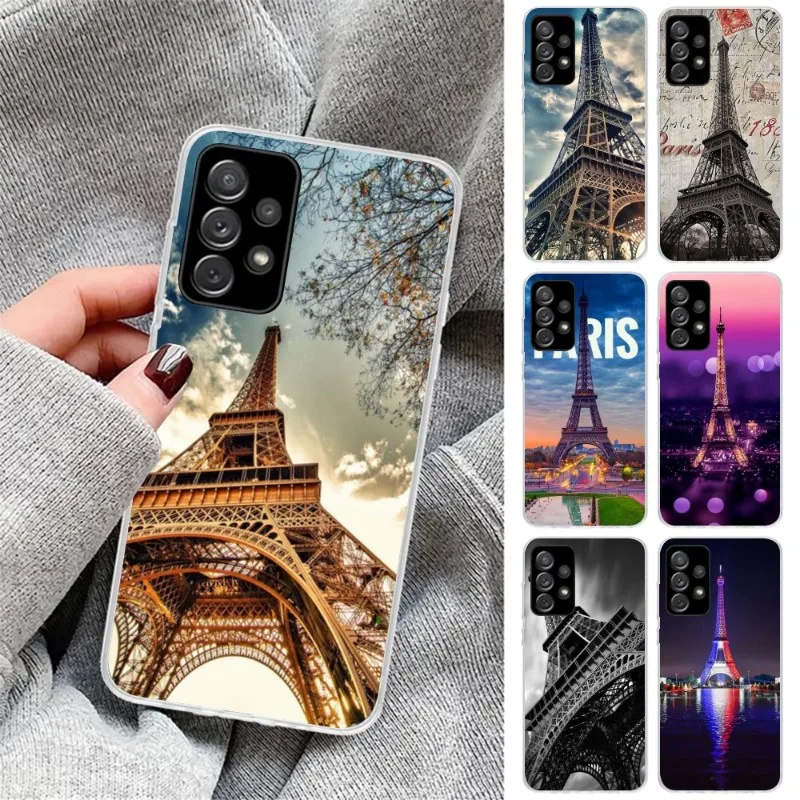 

Чехол для Samsung Galaxy S23 S22 S21 Plus Ultra A12 A32 A53