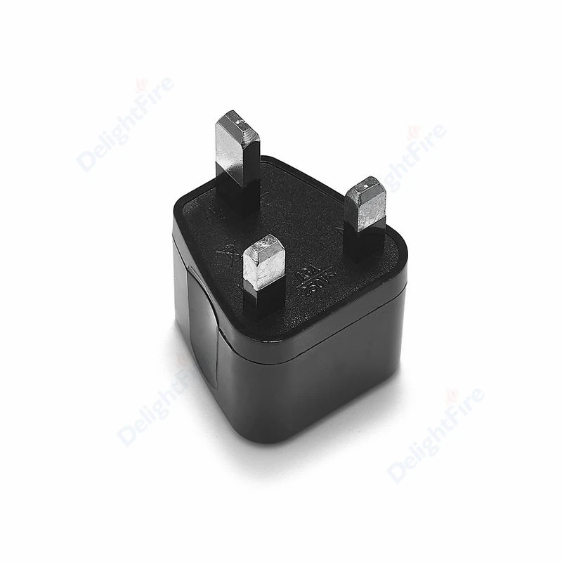 1 шт. универсальный Британский Электрический переходник швейцарский бразильский