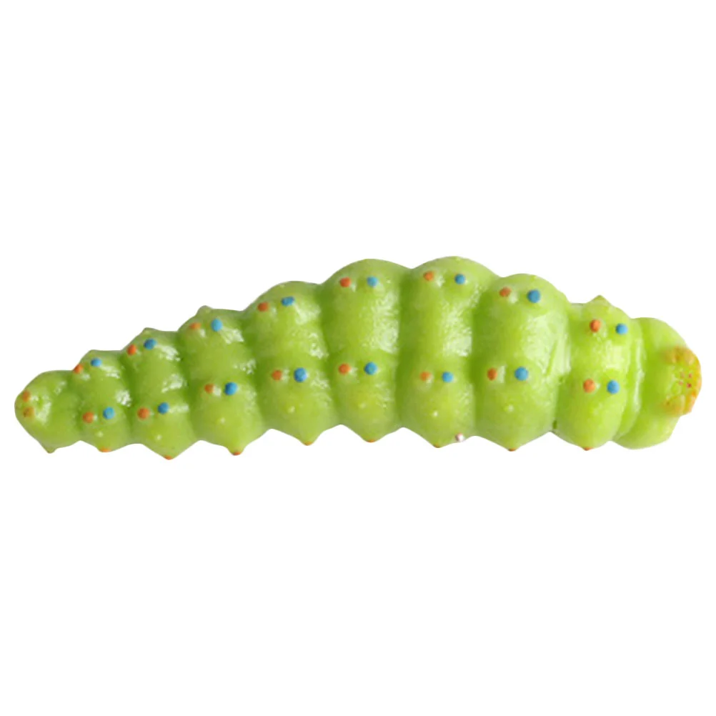 

Toy Caterpillar Toys Sensory Caterpillars Stretchy Worm Fidget Noodles Worms Fuzzy Puffer Kids Bulk Party Novelty Colorful Bugs