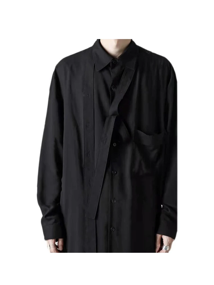 Рубашка MAMELICCE