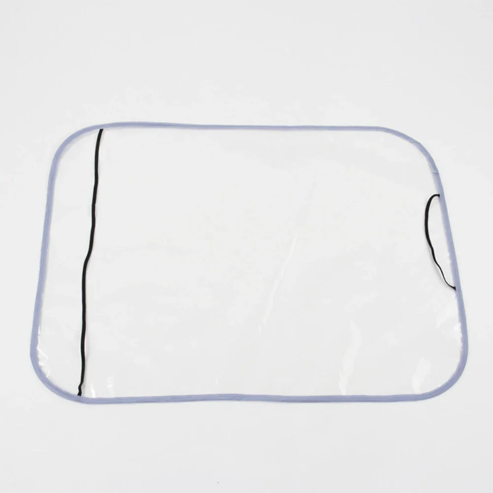 

Защитный чехол для спинки автомобильного сиденья для детей, защита для спинки заднего сиденья автомобиля, грязный защитный чехол для детей, автомобильные аксессуары