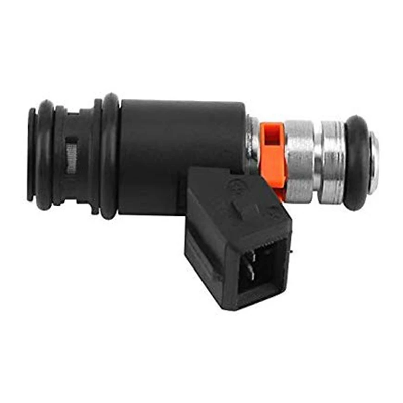 Топливный инжектор для Eurovan 97-07 2.5L Jetta Golf VR6 2.8L 97-02 6 шт.