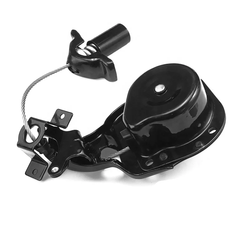 

LR3 Spare wheel winch For LAND ROVER LR4 Spare wheel winch LR024145