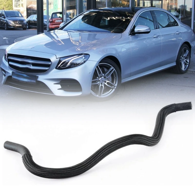 Сменный топливный шланг подходящий для W213 C180 GLK200 GLK250 насосная труба 40GF