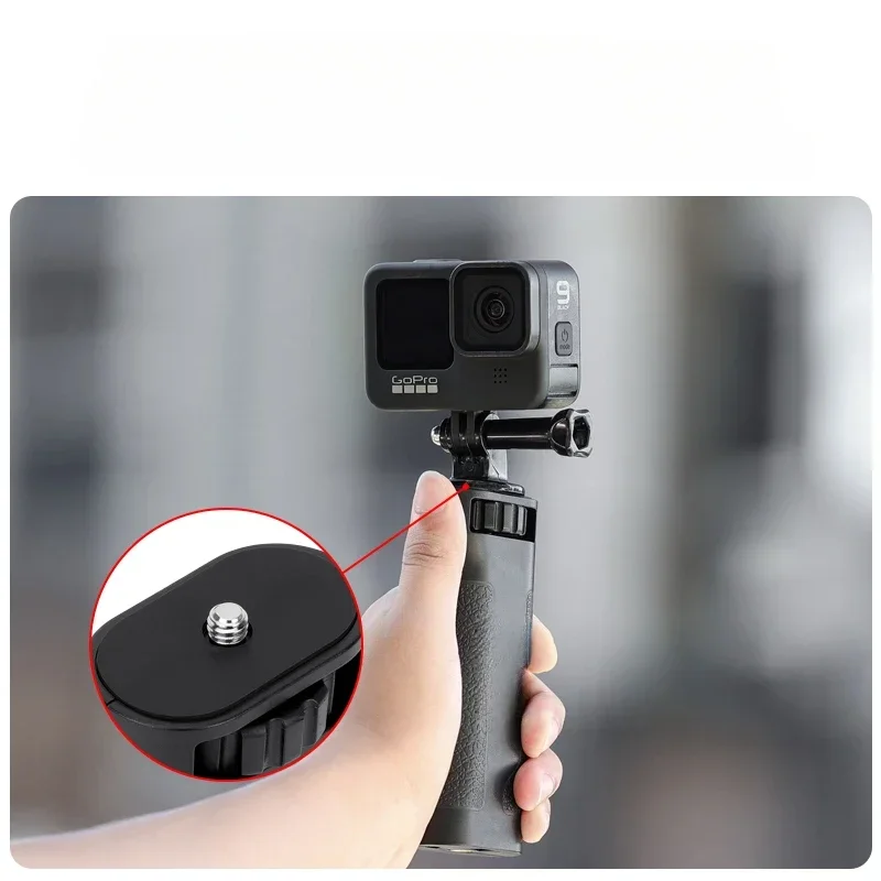Фото P1 P2 P2PRO P3 Держатель ручки Опорная ручка Кронштейн Аксессуар Легко держать InfiRay Xinfrared №5