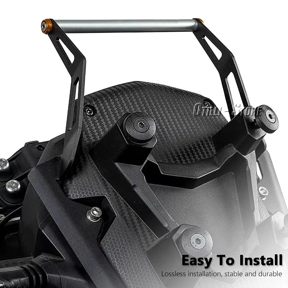 Новинка для Aprilia Sr Gt200 SR GT200 GT 200 2022 2023 мотоциклетный GPS-смартфон навигационная