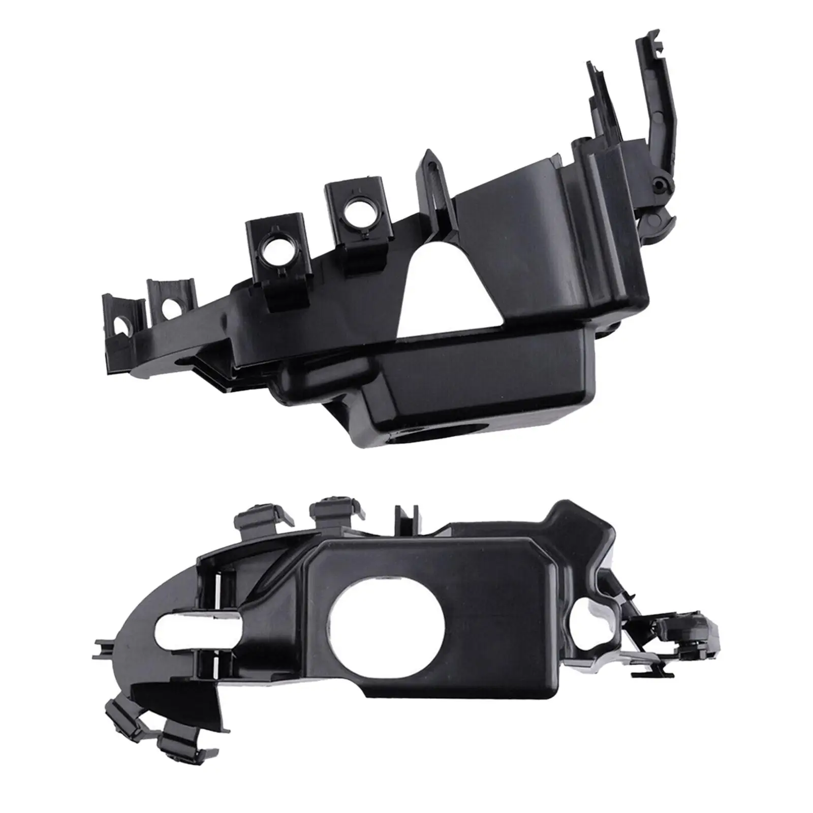 

Car Front Fog Light Bracket Auto Accessories Repair Parts for ml350 ml500 Stable Performance Easily to Install