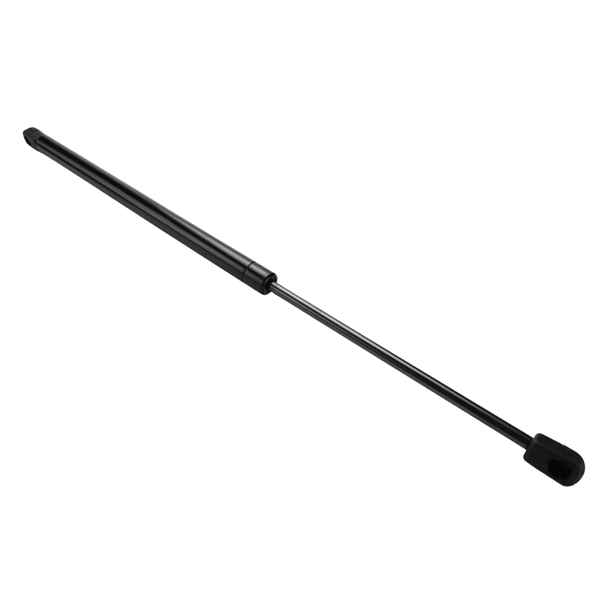 2 шт. стальной автомобильный капот газовая пружина опорные стойки 545 мм-420N вал для