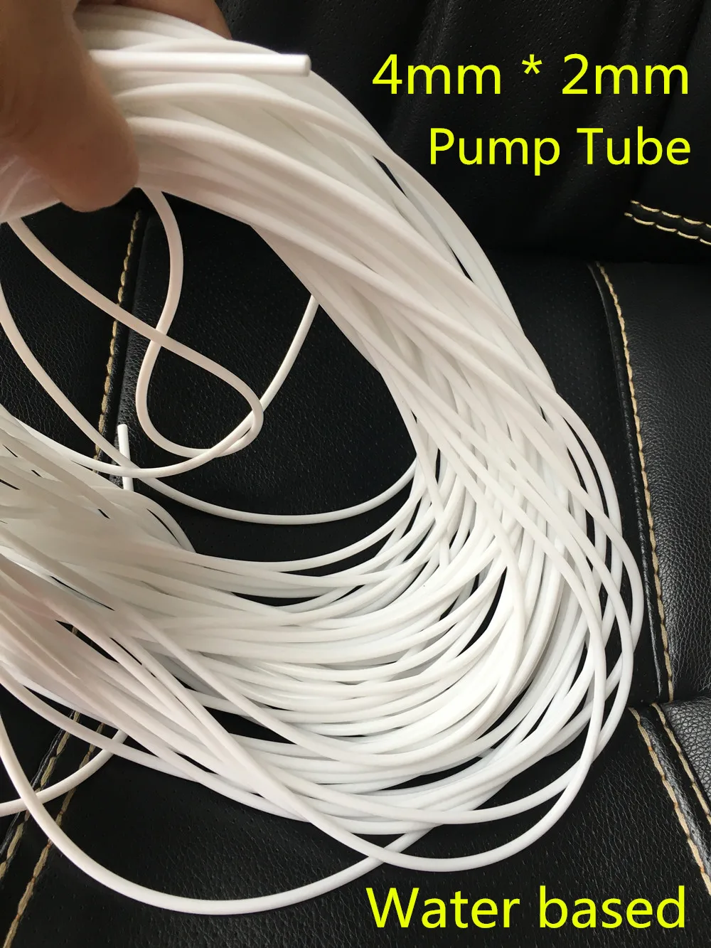 Силиконовый шланг с чернилами для струйного принтера Roland Mimaki Dx4 Dx5 печатающая