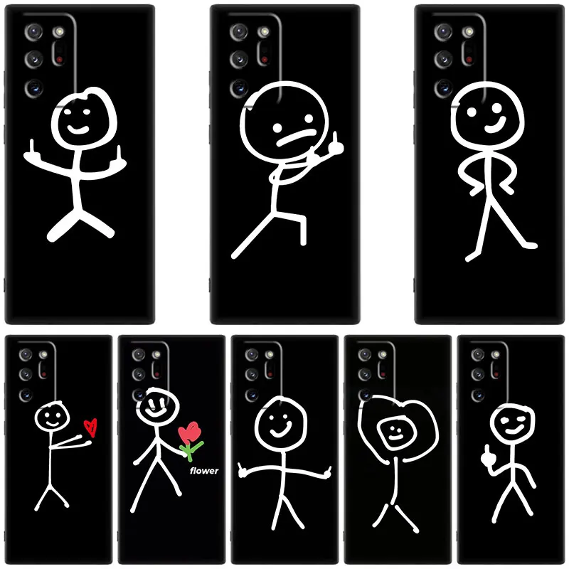 Чехол для Samsung Galaxy M53 M52 M51 M33 M32 M11 M12 M13 M21 M22 M23 M31S M30S Note 10 Plus 20