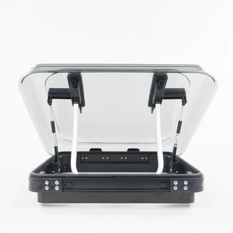 MG 20SL rv 400x400 мм skylight высокого качества для модифицированного автомобильного