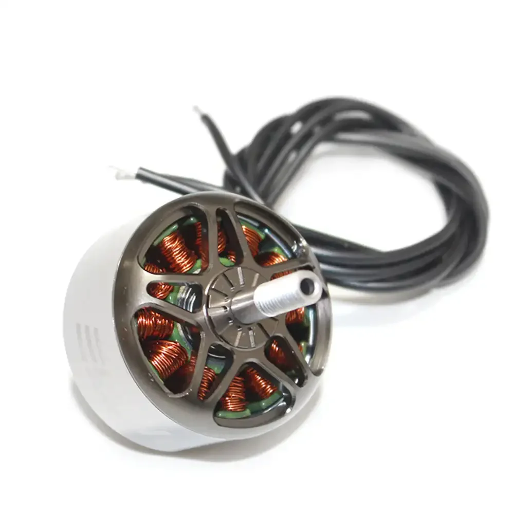 Emax ECOII 3115 400KV / 500KV 640KV 800KV 900KV бесщеточный двигатель для FPV гоночного дрона