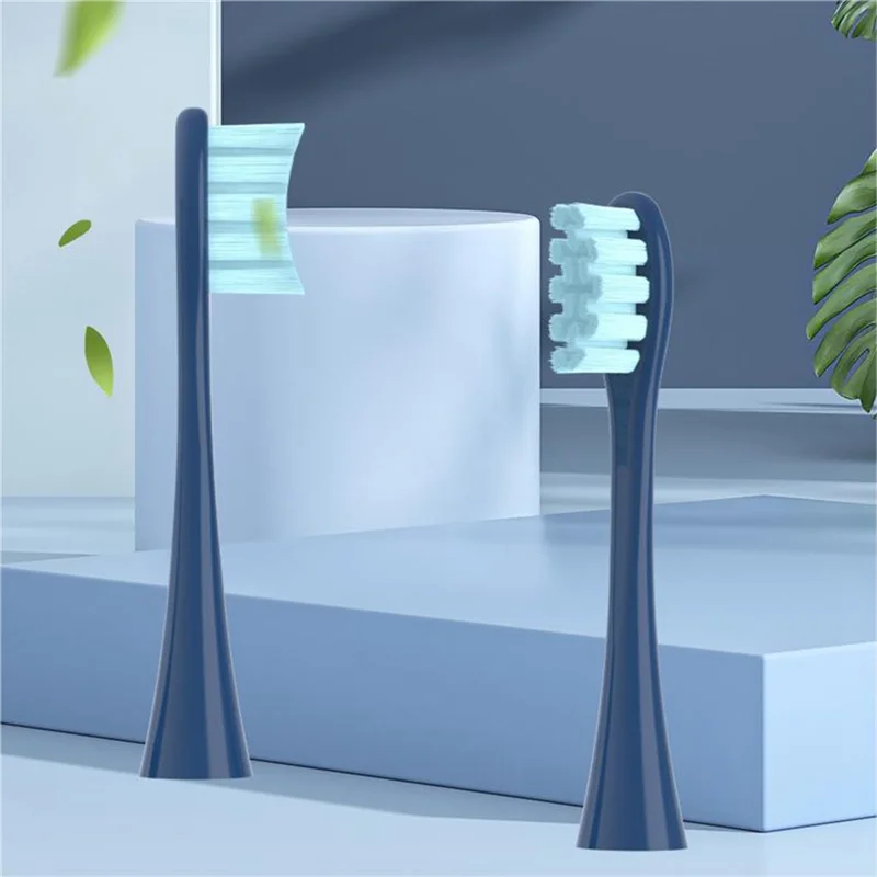 10 шт. сменные насадки для электрической зубной щетки Oclean Flow/X PRO/F1/ One/ Air 2