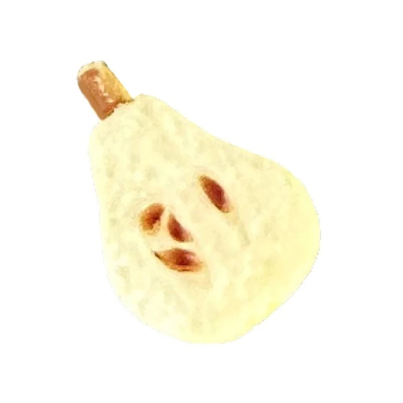 Забавная имитация аксессуары для волос креативная личность милые заколки