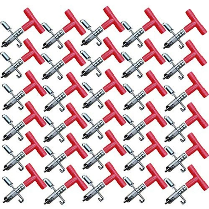 

30PCS Automatic Rabbit Nipple Drinker Feeder Mouse Rabbit Waterer Bunny Rodent Poultry Watering System