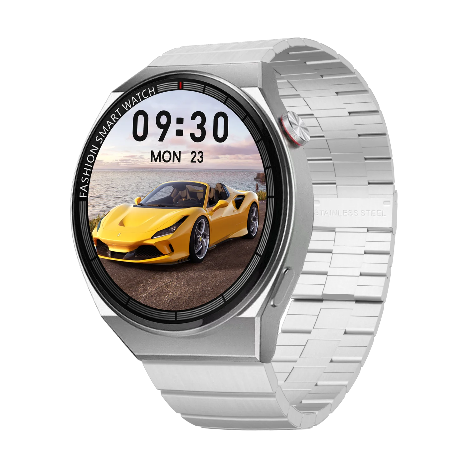 

NFC Access Control Function Smart Watch Men Calling 380mAH Smart Watch Heart Rate Monitor Smart Band Sports Clock 2022 Bracelet