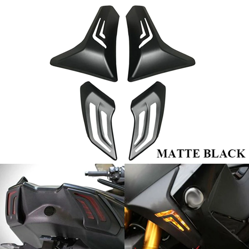 Задняя крышка для указателя поворота Yamaha T-MAX TMAX 530 2017 2018 2019