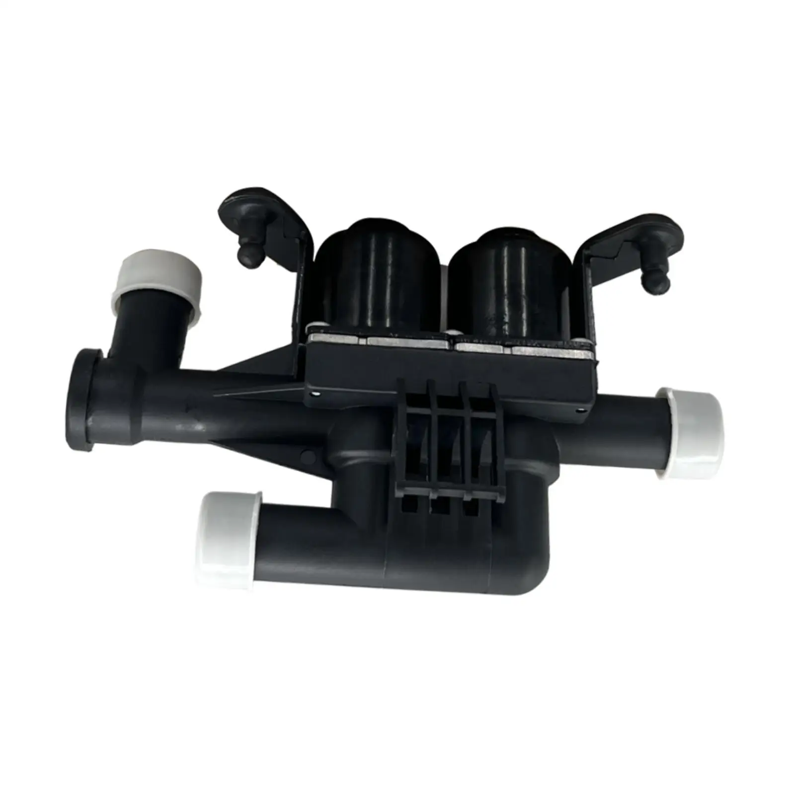 Клапан управления нагревателем охлаждающей жидкости 64119310349 Для BMW 528i Alpina B6 B7 B7L