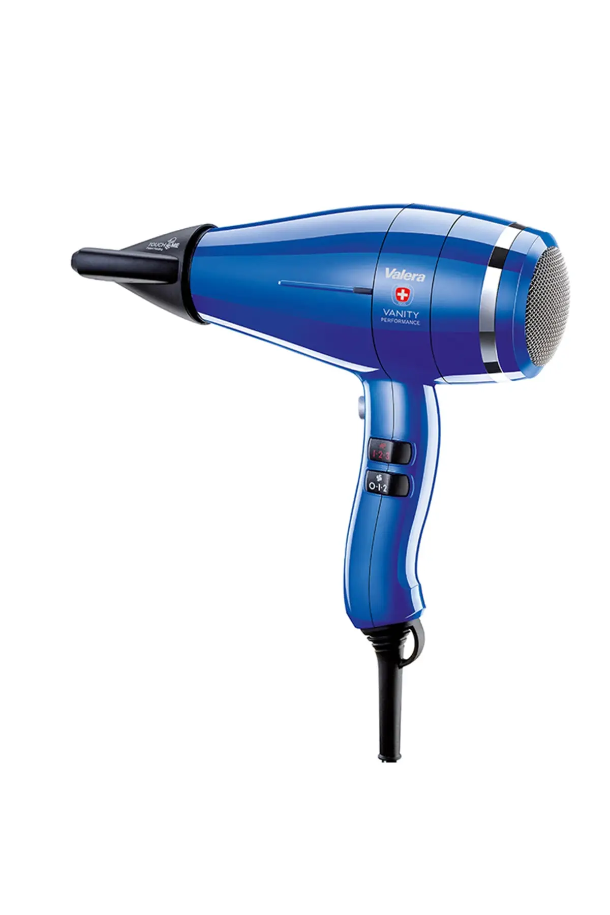 

Va8612 Rc Rb Vanity Performance hair dryer Iones 1000w professional blue