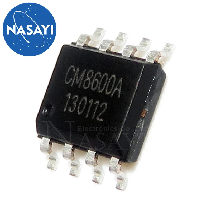 

CM8600A CM8600 SOP-8