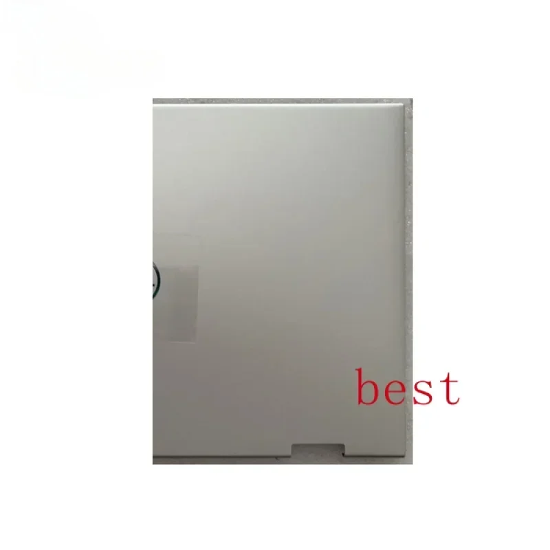 Для оригинального нового серебра для Dell Inspiron 5410 5415 2 в 1 ЖК-крышка задняя крышка A