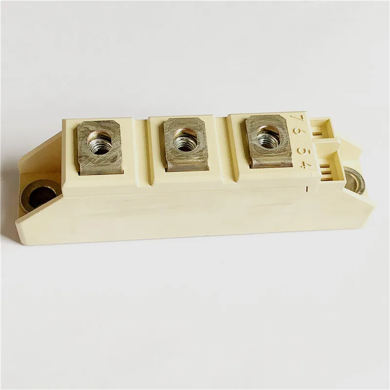 Диодный модуль SKKD81/16 SKKD100/16 в хорошем состоянии