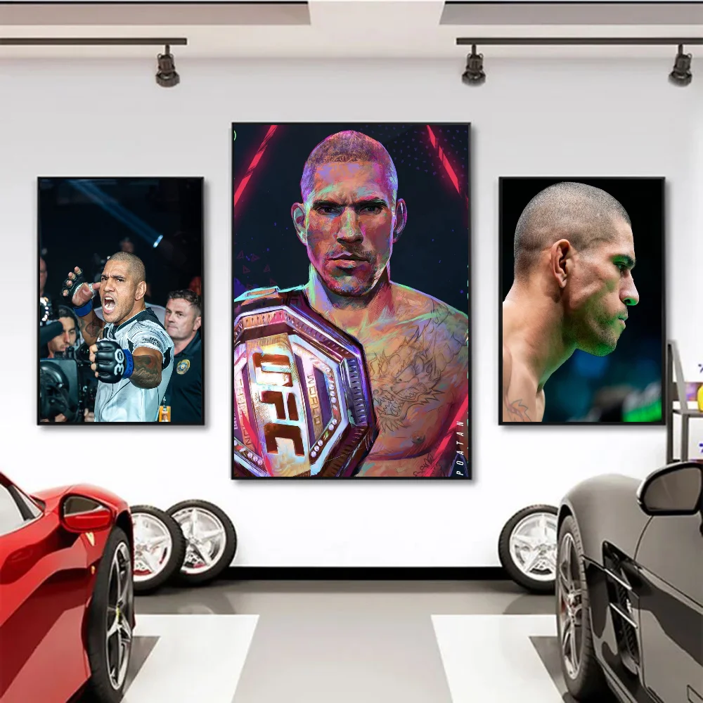 1 шт. декоративный настенный плакат