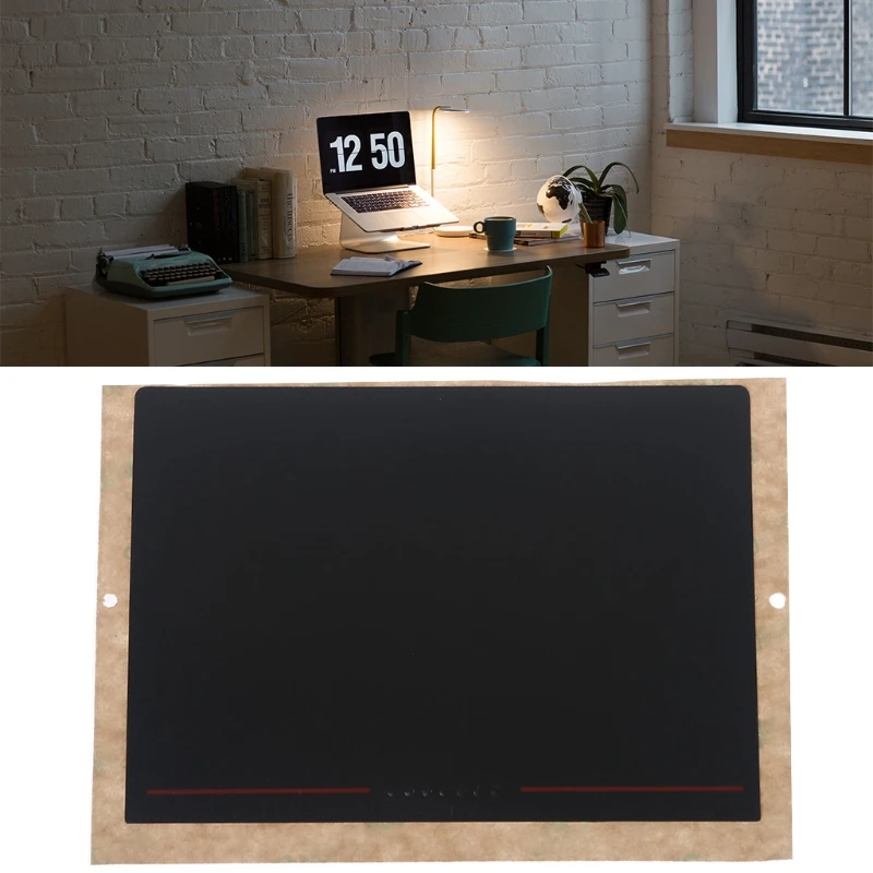 Наклейки премиум-класса для сенсорной панели T440 T440S T450 T450S треснутых/поврежденных