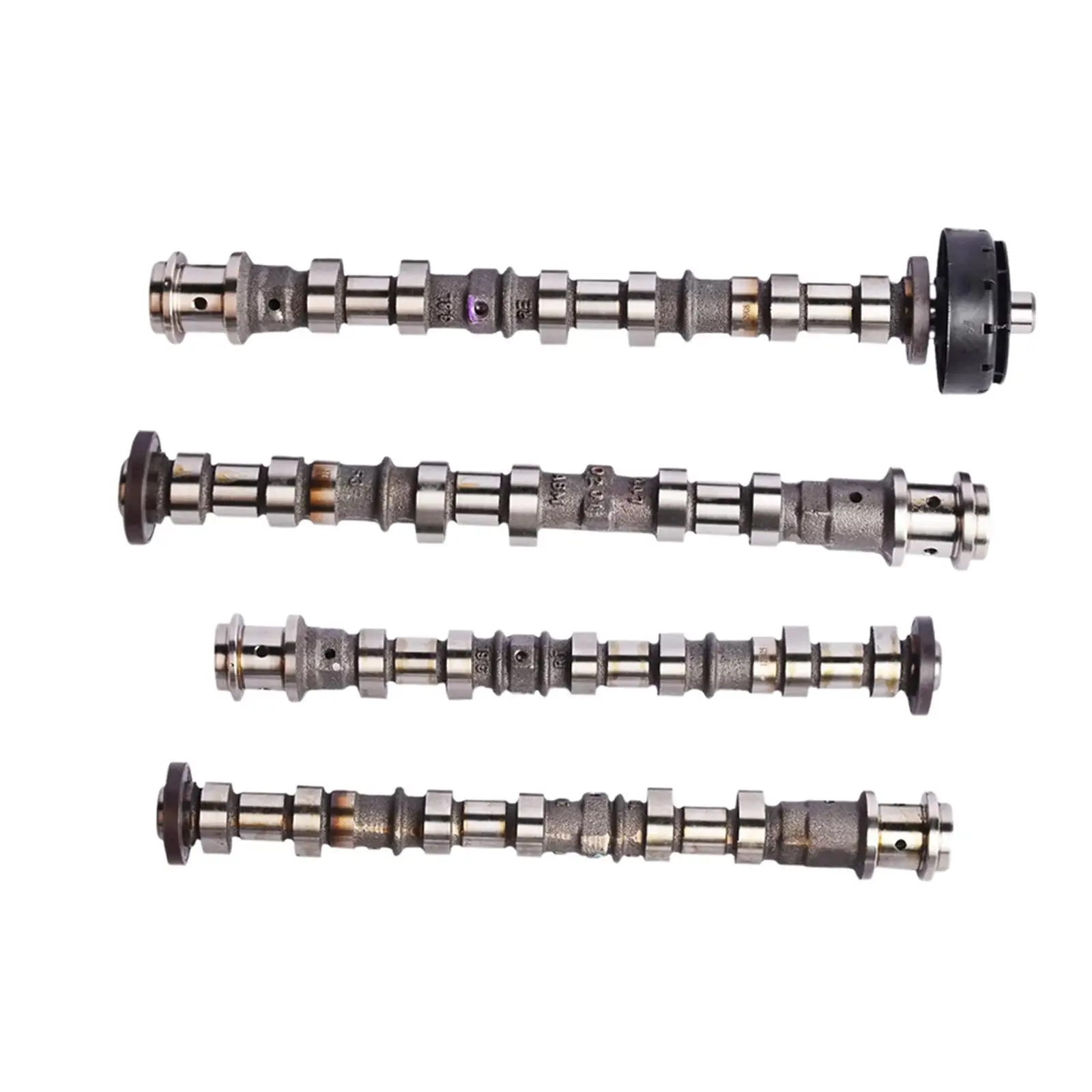 Распредвал двигателя 4x 05184370A 5184370AF 05184370ag 5184369AI 5184378AF для Jeep Dodge Chrysler RAM 3.6L Pentastar 2011-2018