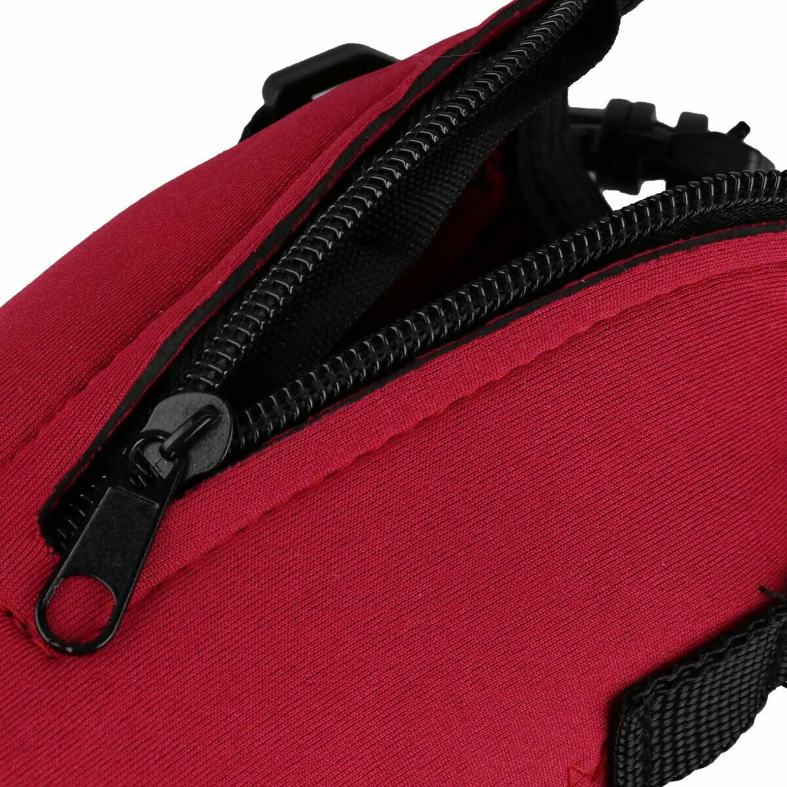 2x  Neoprene Water Bottle Carrier,  Bottle Case Insulated  Sleeve Cover, Waterproof, Durable, Lightweight