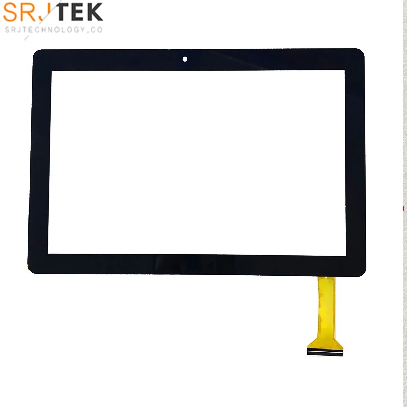 

New 10.1'' inch Touch For JUSYEA J5 Tablet Touch Screen Sensor Digitizer Glass Panel Tablets JUSYEA J- Series Model J5 Repair
