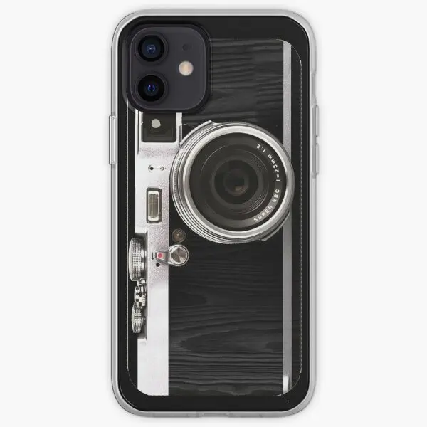 Emily Paris Camera Iphone Tough Case  Phone Case Customizable for iPhone 11 12 13 14 Pro Max Mini X XS XR Max 6 6S 7 8 Plus