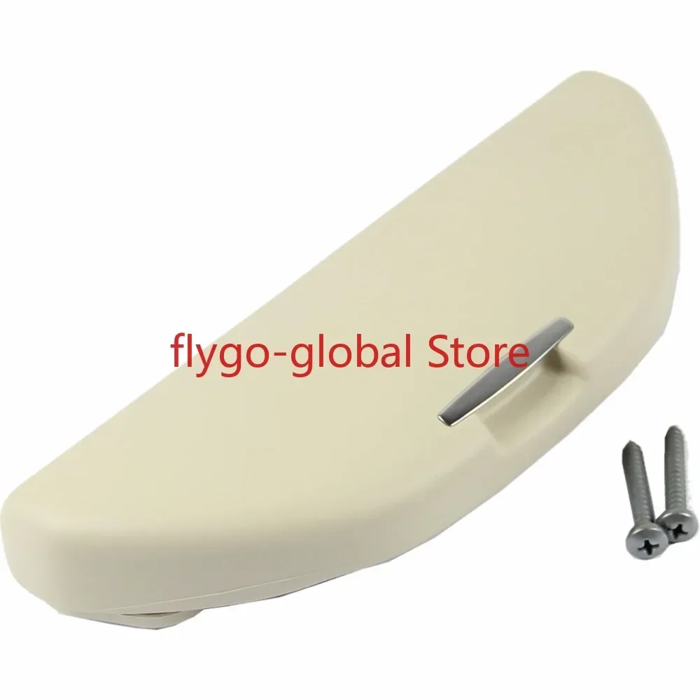 1 шт. для Golf Jetta Bora Polo 9N3 горячий бежевый/черный/серый держатель солнцезащитных