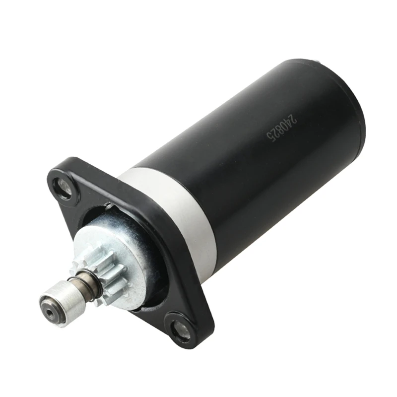 6L2-81800-00 350-76010 Стартер для подвесного двигателя Tohatsu 2T 8/9 8/15/18HP 1992-06 350-76010-0M 6L2-81800-11