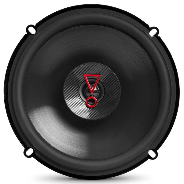 Акустика JBL STAGE3 627 автомобильная двухполосная коаксиальная |