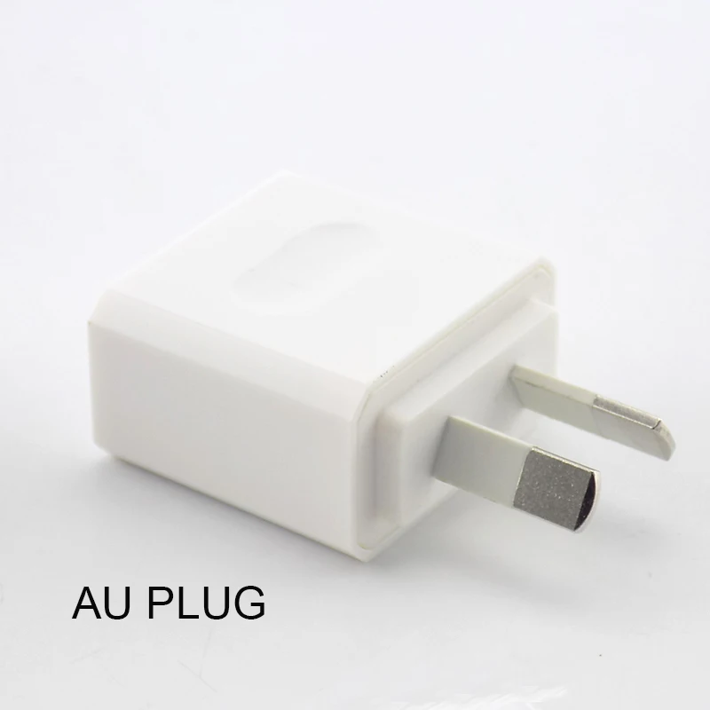 Портативное дорожное USB-зарядное устройство A7 5 В 1 А адаптер питания настенное