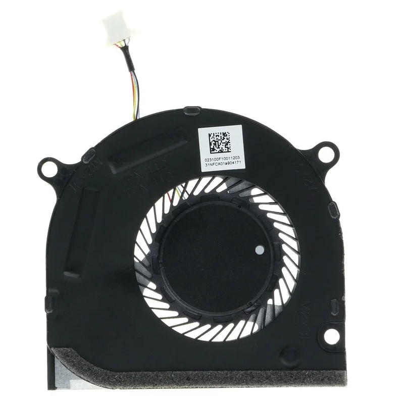 X360 15-DS 15-DR 15M-DR 15T-DR 15Z-DS L53542 L53541 Вентилятор охлаждения процессора и графического HP
