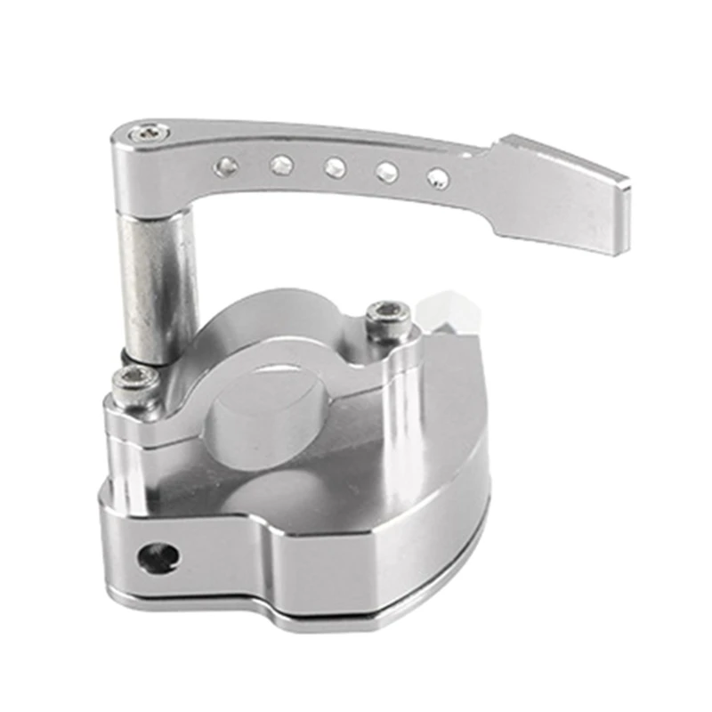 Универсальные 7/8 &quot22 мм рычаг дроссельной заслонки ручка управления в сборе